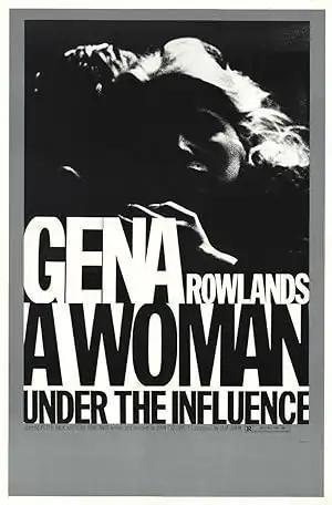 فيلم A Woman Under the Influence 1974 مترجم - باهي فيلم